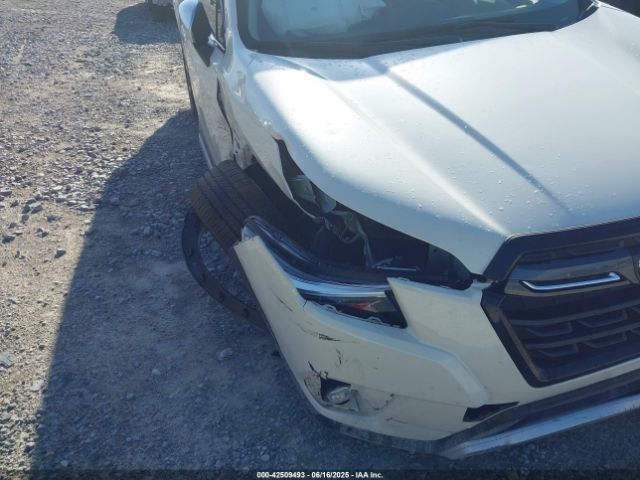 2023 SUBARU FORESTER JF2SKARC5PH500285 Photo 5