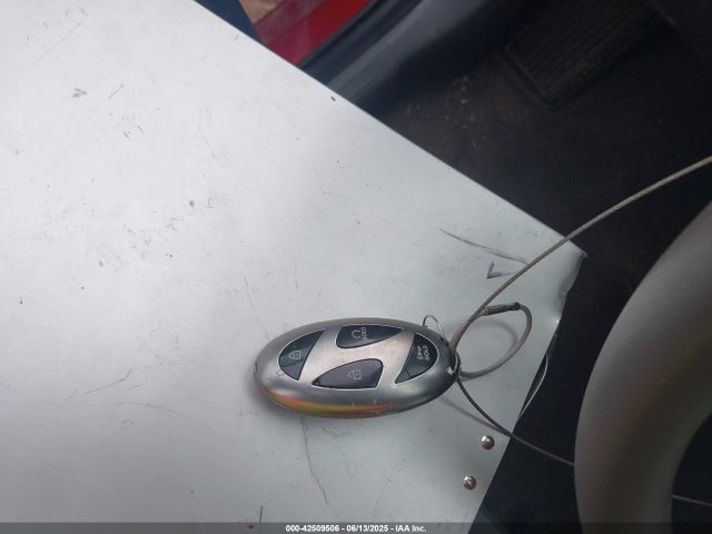 KMHLM4DG5RU769160 Hyundai ELANTRA SEL