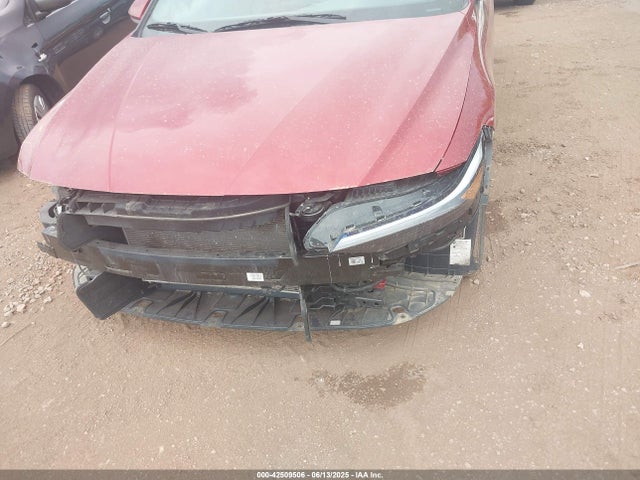 KMHLM4DG5RU769160 Hyundai ELANTRA SEL
