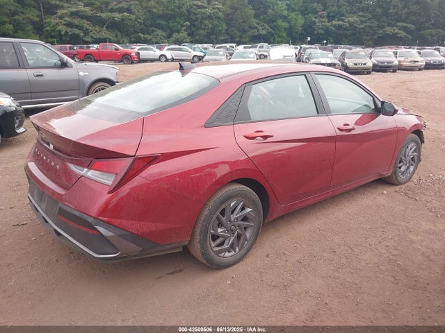 KMHLM4DG5RU769160 Hyundai ELANTRA SEL