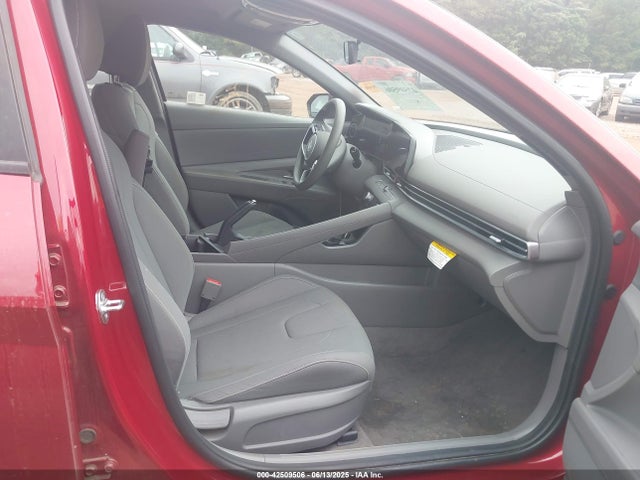 KMHLM4DG5RU769160 Hyundai ELANTRA SEL