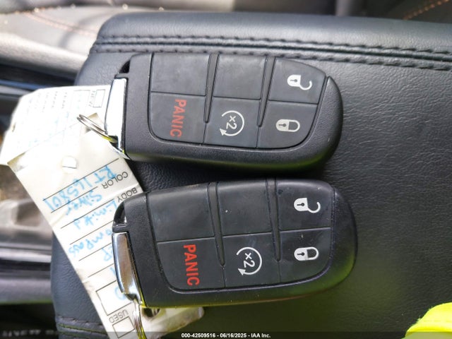 Jeep Compass 2024 3C4NJDCNXRT165801 Image 11