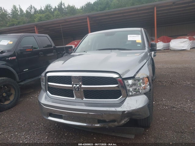 RAM 1500 Classic Slt  4x2 6'4 Box 2024 1C6RR6GG2RS135931 Image 12