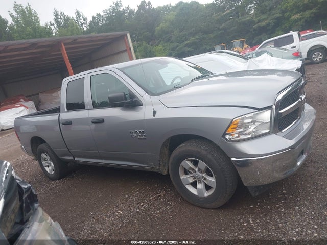 RAM 1500 Classic Slt  4x2 6'4 Box 2024 1C6RR6GG2RS135931 Image 13