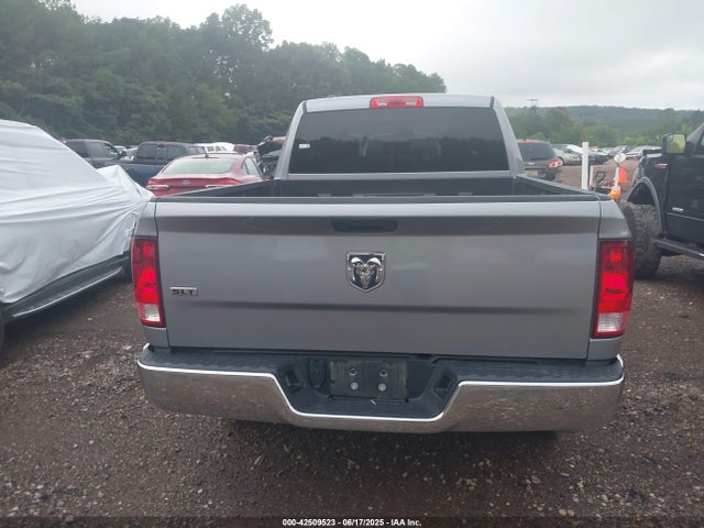 RAM 1500 Classic Slt  4x2 6'4 Box 2024 1C6RR6GG2RS135931 Image 16