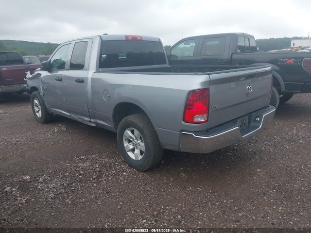RAM 1500 Classic Slt  4x2 6'4 Box 2024 1C6RR6GG2RS135931 Image 3