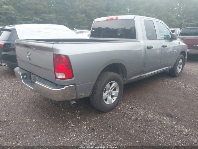RAM 1500 Classic Slt  4x2 6'4 Box 2024 1C6RR6GG2RS135931 Image 4