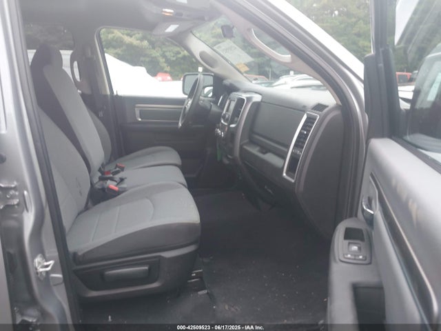 RAM 1500 Classic Slt  4x2 6'4 Box 2024 1C6RR6GG2RS135931 Image 5