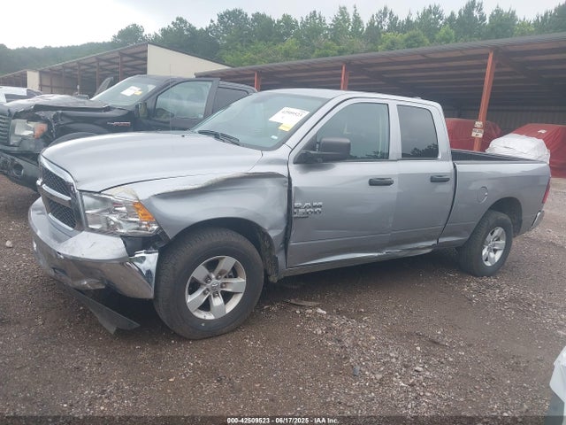 RAM 1500 Classic Slt  4x2 6'4 Box 2024 1C6RR6GG2RS135931 Image 6