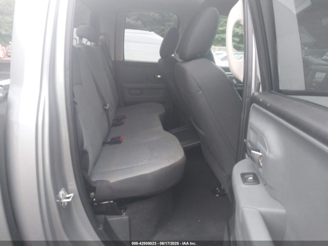 RAM 1500 Classic Slt  4x2 6'4 Box 2024 1C6RR6GG2RS135931 Image 8