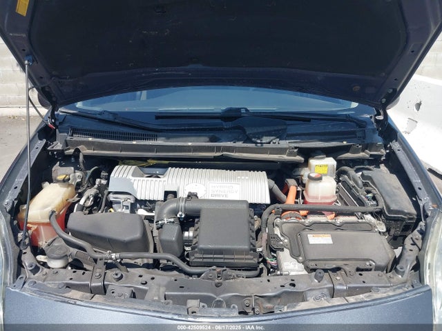 JTDKN3DU0F0439961 Toyota 2zr-fxe+3jm
