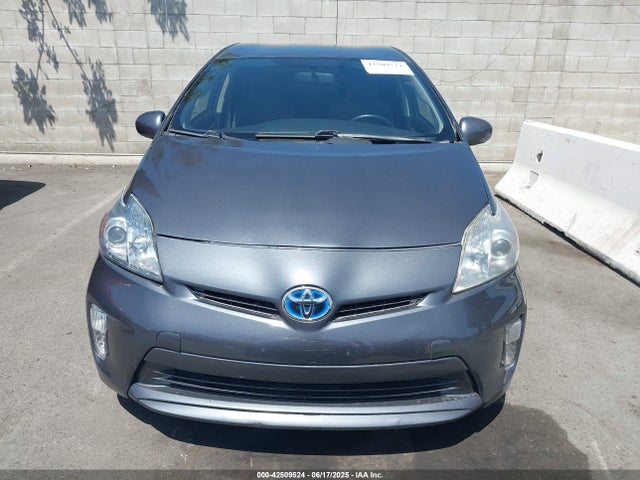 JTDKN3DU0F0439961 Toyota 2zr-fxe+3jm