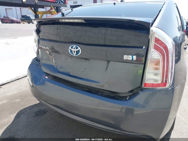 JTDKN3DU0F0439961 Toyota 2zr-fxe+3jm