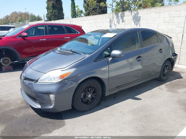 JTDKN3DU0F0439961 Toyota 2zr-fxe+3jm