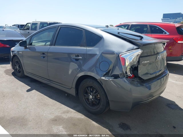 JTDKN3DU0F0439961 Toyota 2zr-fxe+3jm