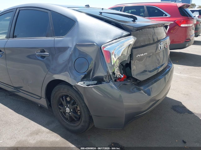 JTDKN3DU0F0439961 Toyota 2zr-fxe+3jm
