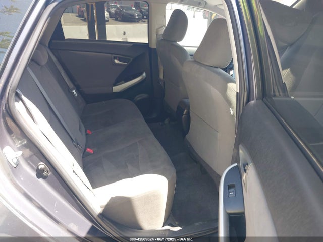 JTDKN3DU0F0439961 Toyota 2zr-fxe+3jm