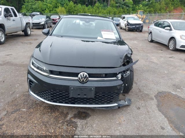 3VW7X7BU4SM043286 Volkswagen Jetta 1.5t Se