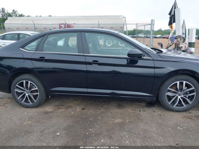 3VW7X7BU4SM043286 Volkswagen Jetta 1.5t Se