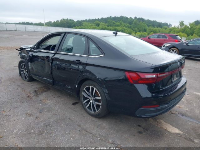 3VW7X7BU4SM043286 Volkswagen Jetta 1.5t Se