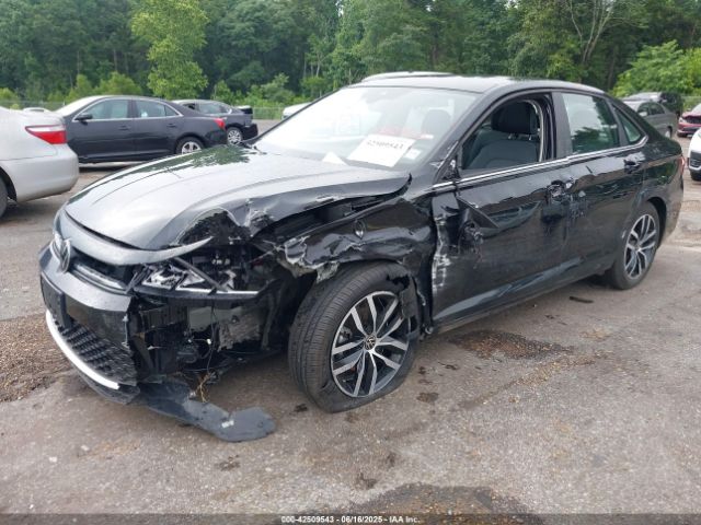 3VW7X7BU4SM043286 Volkswagen Jetta 1.5t Se