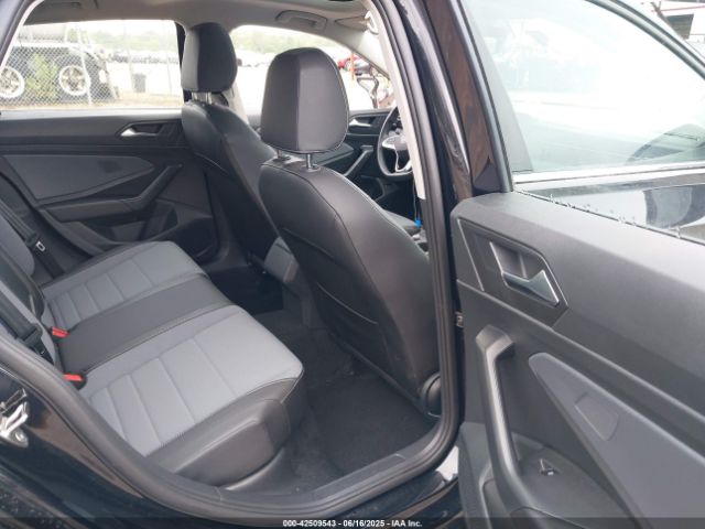 3VW7X7BU4SM043286 Volkswagen Jetta 1.5t Se
