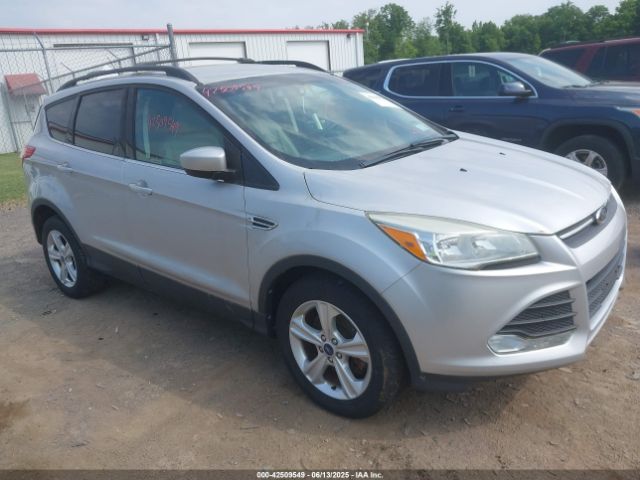 2014 FORD ESCAPE 1FMCU9GX3EUB83978