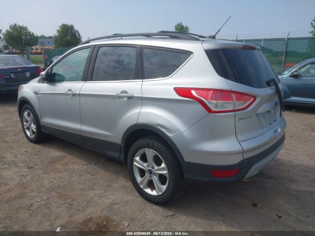 2014 FORD ESCAPE 1FMCU9GX3EUB83978 Photo 2