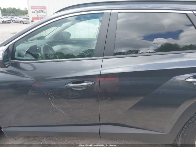 5NMJB3DE6RH362546 Hyundai TUCSON SEL