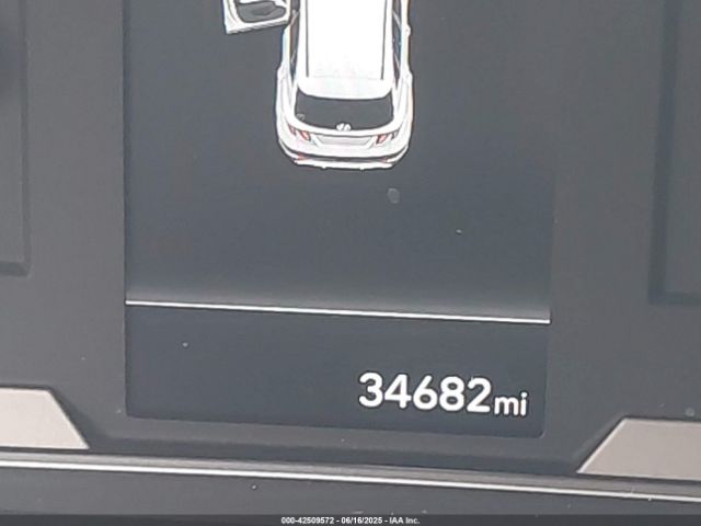 5NMJB3DE6RH362546 Hyundai TUCSON SEL