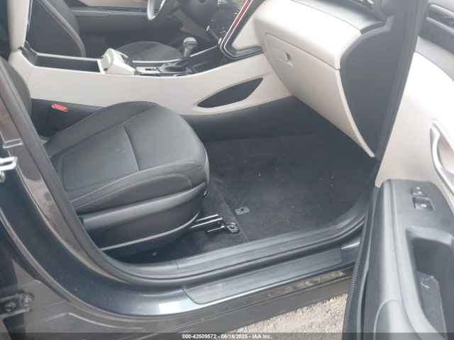 5NMJB3DE6RH362546 Hyundai TUCSON SEL