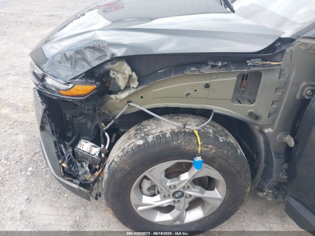 5NMJB3DE6RH362546 Hyundai TUCSON SEL