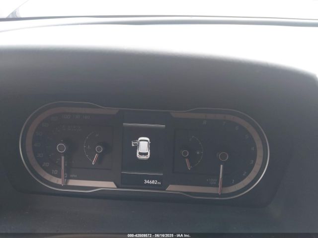 5NMJB3DE6RH362546 Hyundai TUCSON SEL