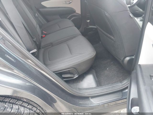 5NMJB3DE6RH362546 Hyundai TUCSON SEL