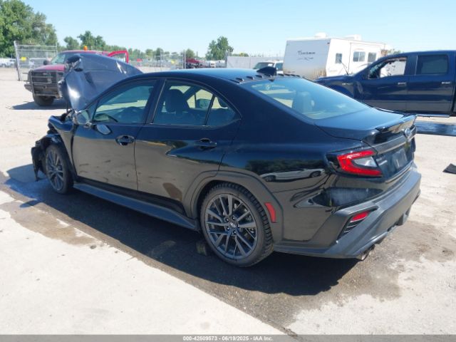 2022 SUBARU WRX JF1VBAU61N8032376 Photo 2