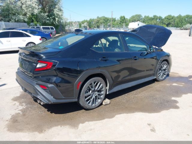 2022 SUBARU WRX JF1VBAU61N8032376 Photo 3