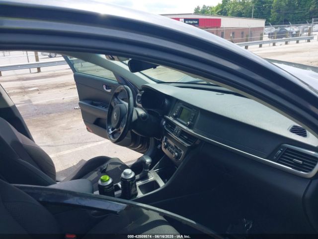 2016 KIA OPTIMA 5XXGT4L13GG095163 Photo 4