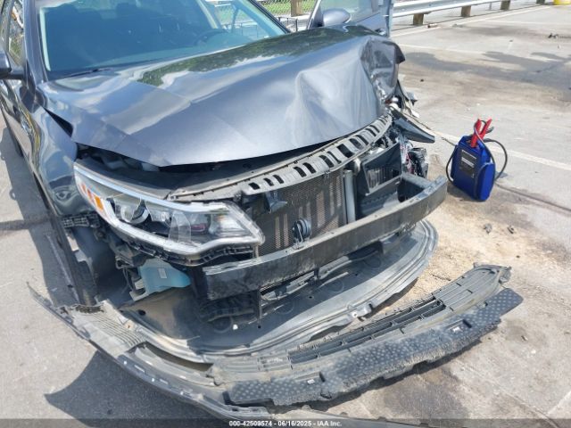 2016 KIA OPTIMA 5XXGT4L13GG095163 Photo 5