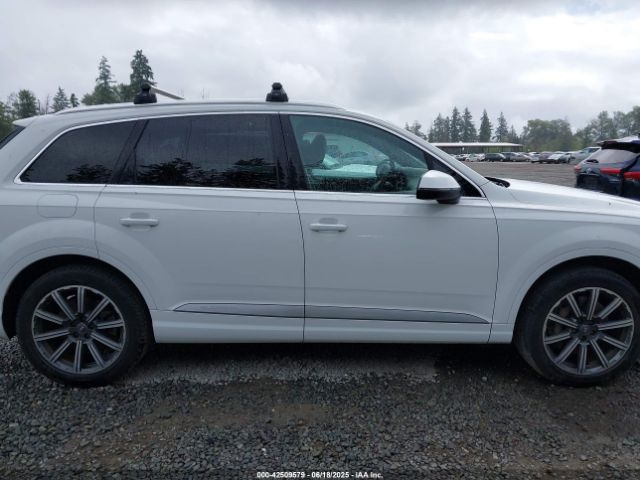 WA1LAAF78HD011055 Audi Q7