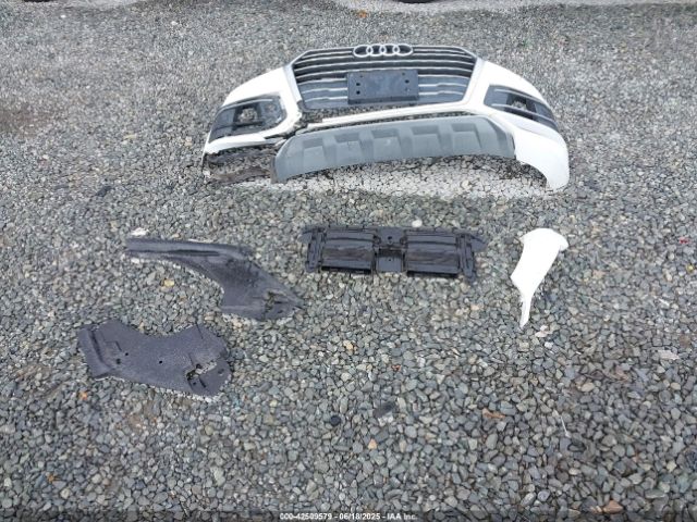 WA1LAAF78HD011055 Audi Q7