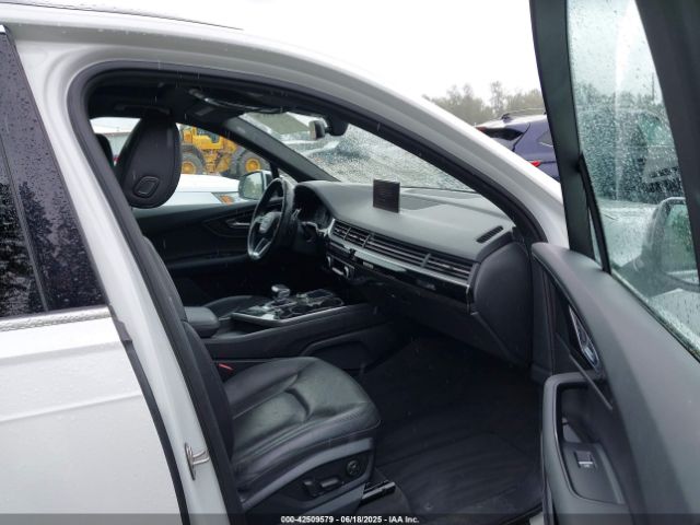 WA1LAAF78HD011055 Audi Q7