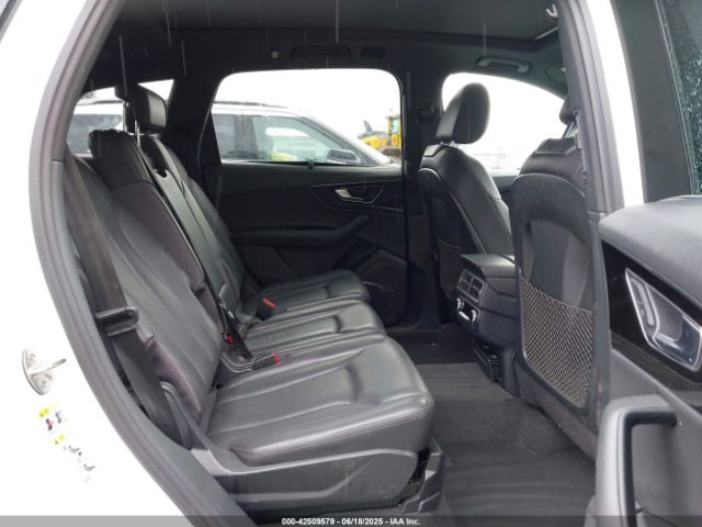 WA1LAAF78HD011055 Audi Q7