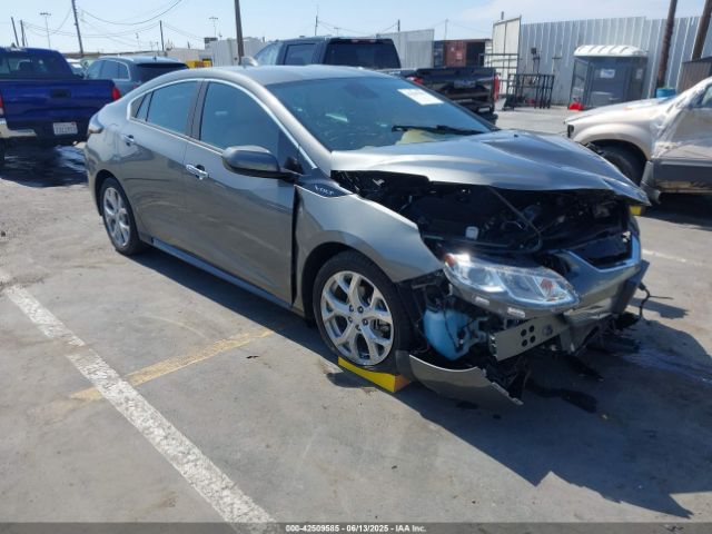 2017 CHEVROLET VOLT 1G1RD6S52HU190386