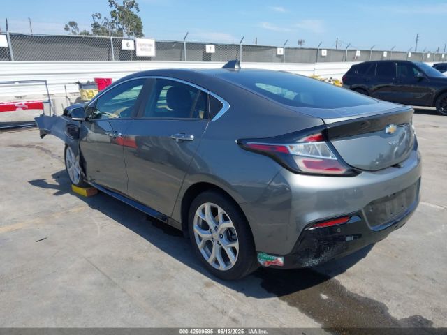 2017 CHEVROLET VOLT 1G1RD6S52HU190386 Photo 2