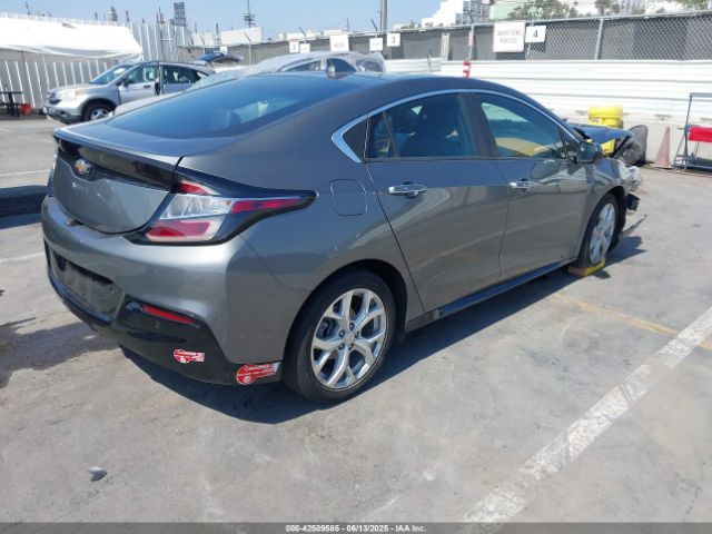 2017 CHEVROLET VOLT 1G1RD6S52HU190386 Photo 3