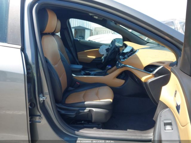 2017 CHEVROLET VOLT 1G1RD6S52HU190386 Photo 4