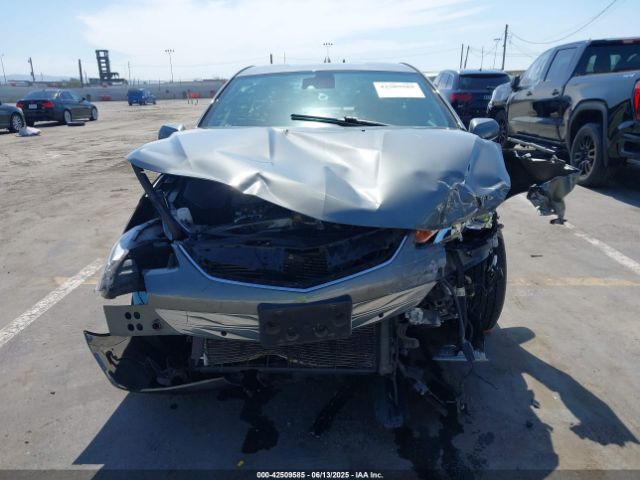 2017 CHEVROLET VOLT 1G1RD6S52HU190386 Photo 5