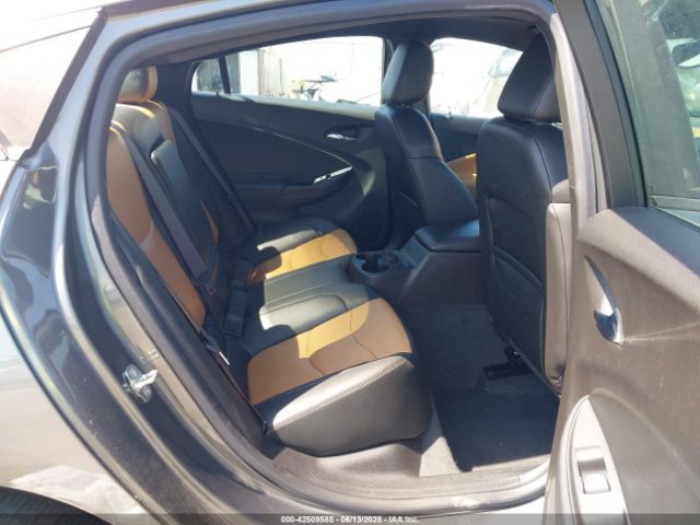 2017 CHEVROLET VOLT 1G1RD6S52HU190386 Photo 7