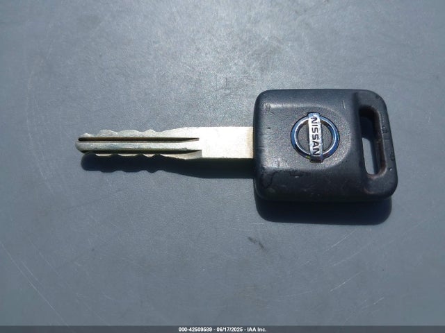 Nissan 2015 2015 1N6BD0CT1FN755640 Image 11