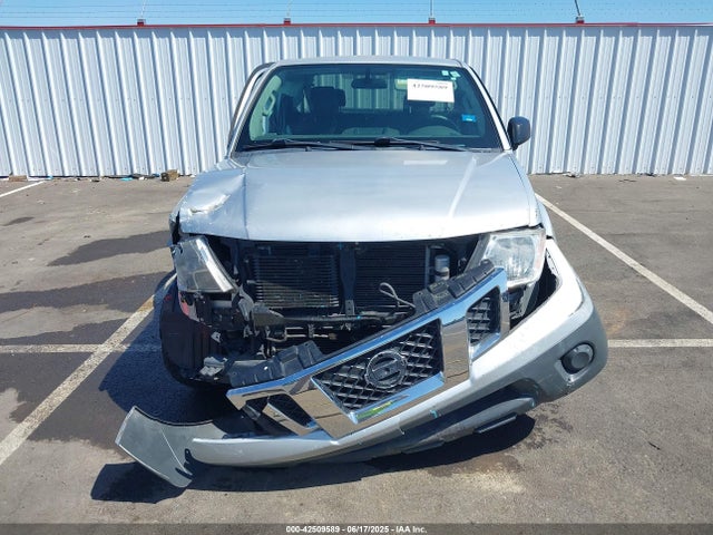 Nissan 2015 2015 1N6BD0CT1FN755640 Image 12